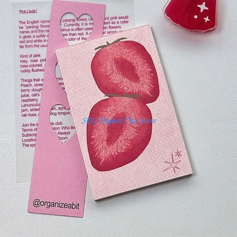 U75B Note Selves Adhesive Write Pad Removable for Journaling Office School
U75B Note Selves Adhesive Write Pad Removable for Journaling Office School