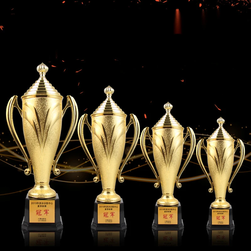 Customized basketball, football, tennis, volleyball and baseball trophies, universal trophies for sports competitions
Customized basketball, football, tennis, volleyball and baseball trophies, universal trophies for sports competitions