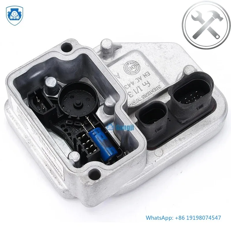 Haldex ECU LR008956 LR126296 AWD Control Unit For Evoque Freelander 2
Haldex ECU LR008956 LR126296 AWD Control Unit For Evoque Freelander 2
