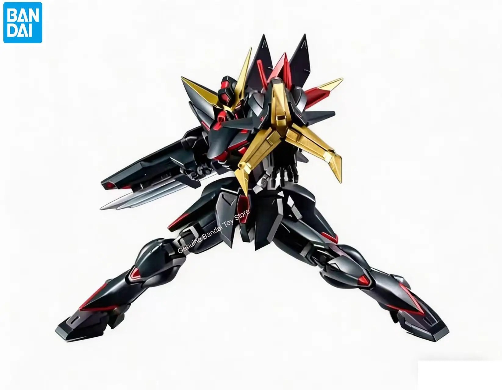 Bandai THE ROBOT SPIRITS GAT-X207 BLITZ GUNDAM SUIT Anime full Action Assembly Figure Model original box Toy Gifts for kids
Bandai THE ROBOT SPIRITS GAT-X207 BLITZ GUNDAM SUIT Anime full Action Assembly Figure Model original box Toy Gifts for kids