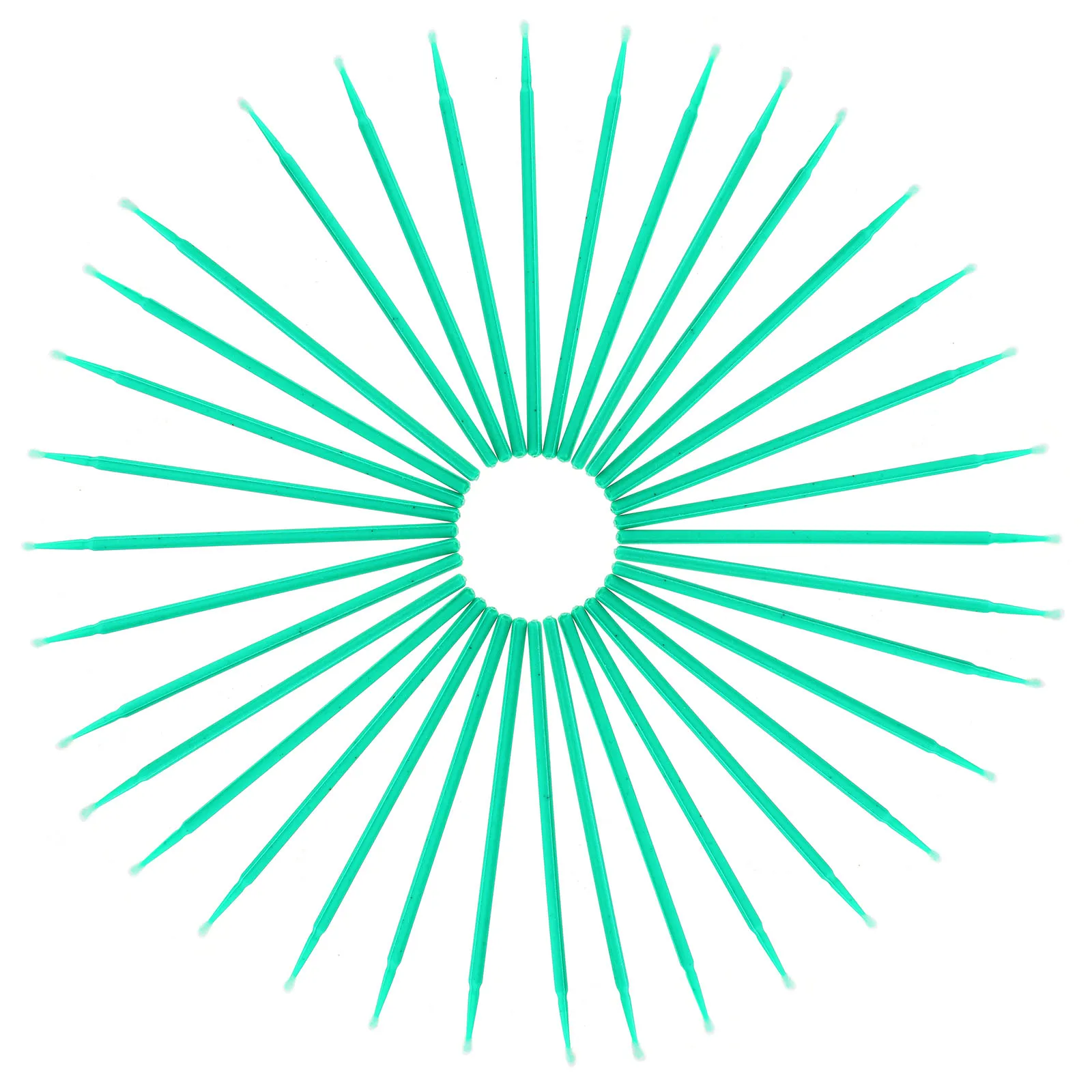 100 Pcs Chalk Pen Plant Pollinator Manual Pollinating Tool The Circle Hand Pollination Tools Garden Cross Plastic Supplies 
100 Pcs Chalk Pen Plant Pollinator Manual Pollinating Tool The Circle Hand Pollination Tools Garden Cross Plastic Supplies