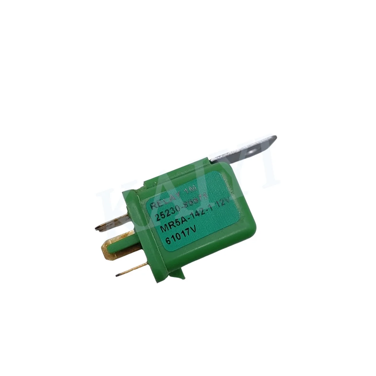 Excavator parts engine starting preheating glow relay 24V/8-97036-358-1
Excavator parts engine starting preheating glow relay 24V/8-97036-358-1