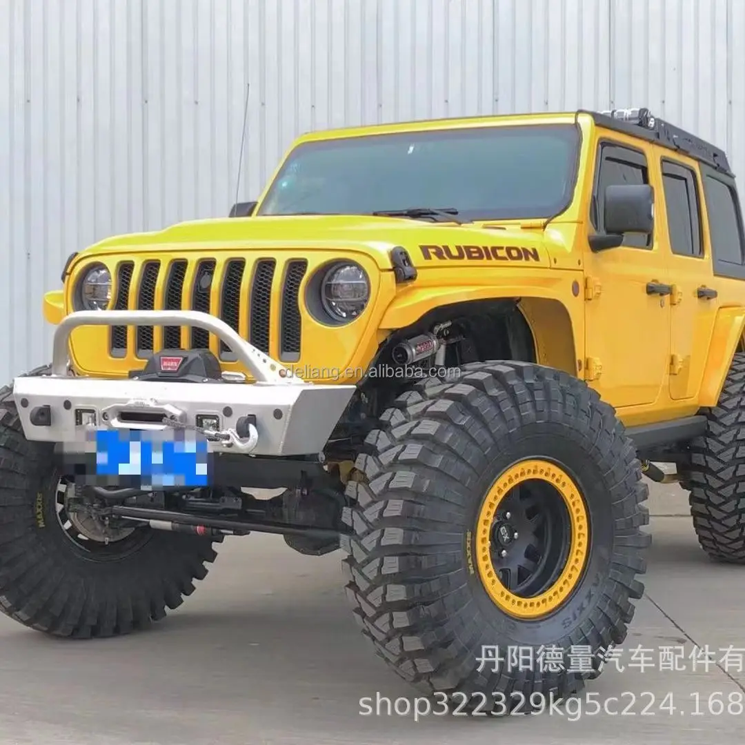 Колесо Wrangler Brow подходит для 18-23JEEP Jeep Wrangler Avenger Wheel Brow модифицированное крыло JL
Колесо Wrangler Brow подходит для 18-23JEEP Jeep Wrangler Avenger Wheel Brow модифицированное крыло JL