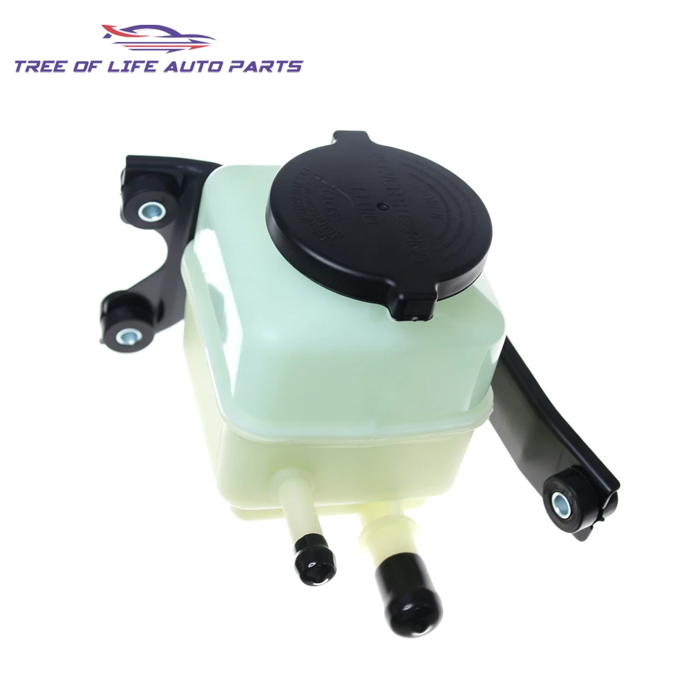 For Toyota Avalon 3.0L 1995-2004 Fits Solara 2.2L 3.0L 1999-2003 44360-06010 44360-33020 Power Steering Reservoir Expansion Tank
For Toyota Avalon 3.0L 1995-2004 Fits Solara 2.2L 3.0L 1999-2003 44360-06010 44360-33020 Power Steering Reservoir Expansion Tank