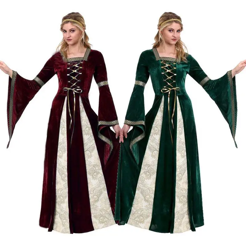 Хэллоуин Королева Принц Длинный Доктор Косплей Костюм Эл Фе наряд для сценических выступлений и праздничных достопримечательностей
Хэллоуин Королева Принц Длинный Доктор Косплей Костюм Эл Фе наряд для сценических выступлений и праздничных достопримечательностей