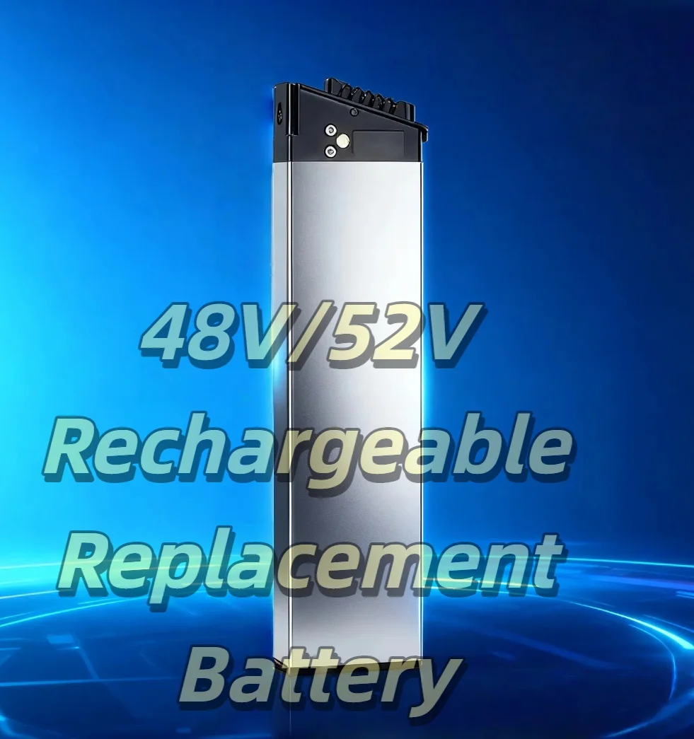 48V (20Ah/17Ah) & 52V 20Ah Replacement Batteries for EP-2 Pro Engine Pro Upgraded & MATE X Scooter,High-CapacityPower Spare Part
48V (20Ah/17Ah) & 52V 20Ah Replacement Batteries for EP-2 Pro Engine Pro Upgraded & MATE X Scooter,High-CapacityPower Spare Part