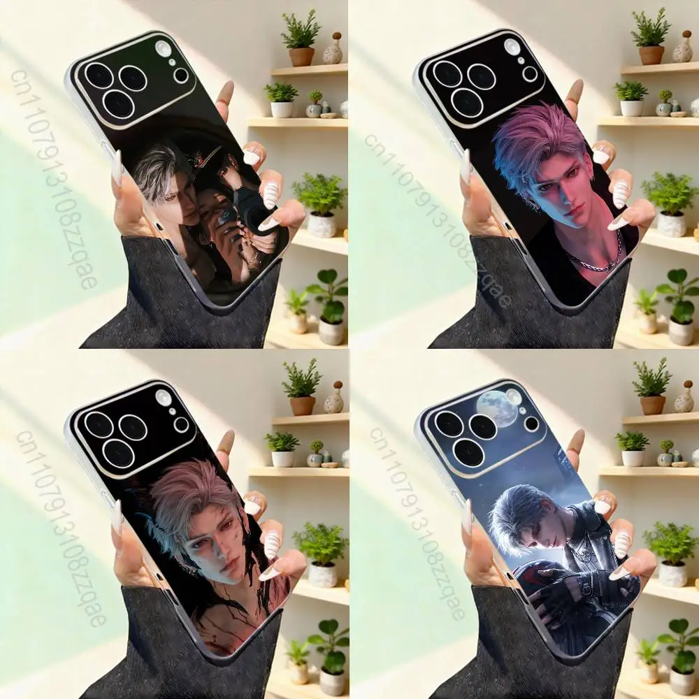 Sylus L-Love and DeepS Space For iPhone 11,12,13,14,15,16,17,Pro,Max,Plus,Mini,SE4,E Phone Case With Magsafe Wireless
Sylus L-Love and DeepS Space For iPhone 11,12,13,14,15,16,17,Pro,Max,Plus,Mini,SE4,E Phone Case With Magsafe Wireless