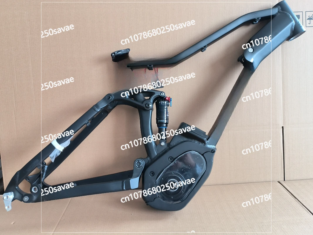 Motor Lug Power Battery Shock Absorber Fat Tire Electric Mountain Bike Max Bafang
Motor Lug Power Battery Shock Absorber Fat Tire Electric Mountain Bike Max Bafang