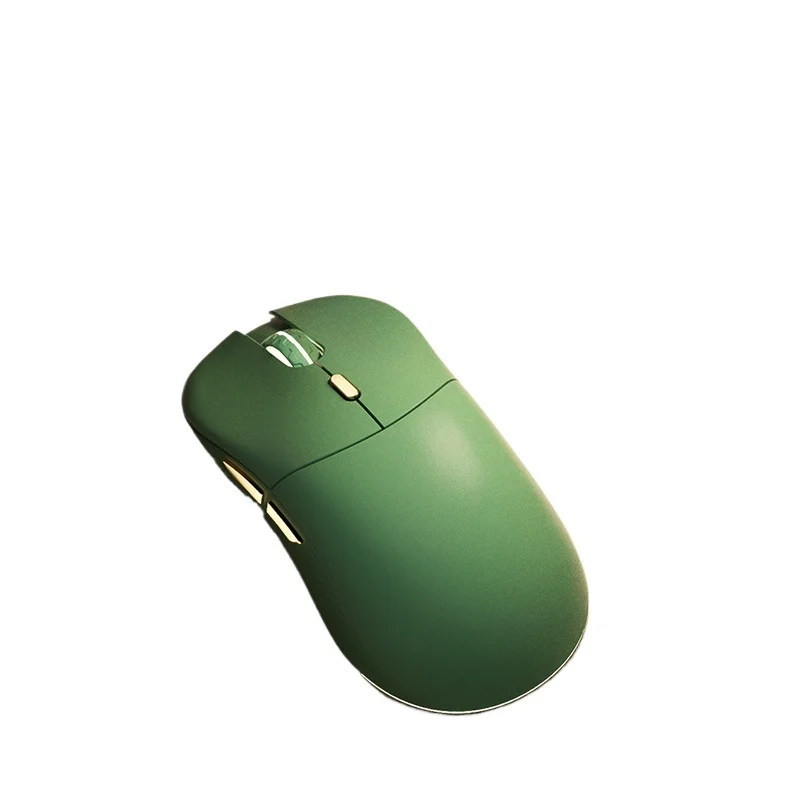 Lightweight dual-mode wireless bluetooth mouse charging silent ergonomic competition computer girls universal silent
Lightweight dual-mode wireless bluetooth mouse charging silent ergonomic competition computer girls universal silent