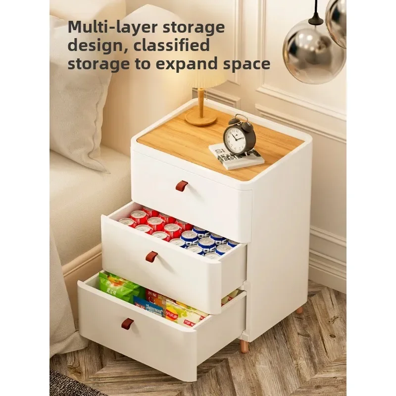 Drawer storage cabinet Household Japanese locker Snack toy storage cabinet Living room multi-layer bedroom bedside table
Drawer storage cabinet Household Japanese locker Snack toy storage cabinet Living room multi-layer bedroom bedside table