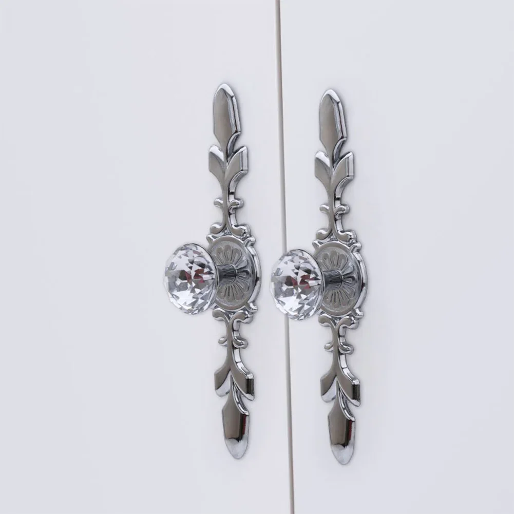 Luxury Diamond Crystal Handles, Shoebox Cabinet Handles, Closet Dresser Drawer Knobs, Wardrobe Pulls, Furniture Hardware
Luxury Diamond Crystal Handles, Shoebox Cabinet Handles, Closet Dresser Drawer Knobs, Wardrobe Pulls, Furniture Hardware