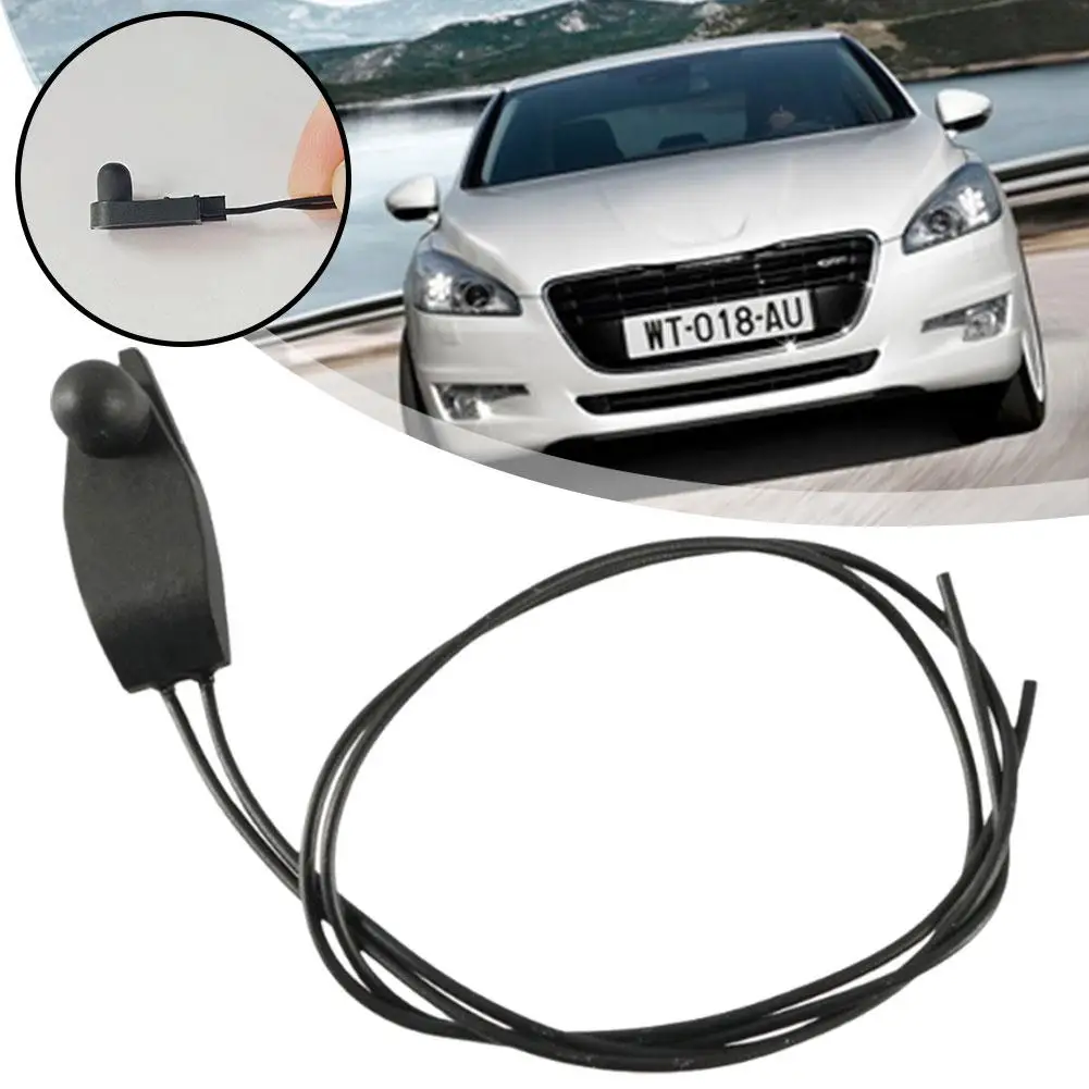For Fiat Peugeot 2062004-2010 Van Outside Temperature Automotive Mirror Sensor Underneath Accessories Q9O7
For Fiat Peugeot 2062004-2010 Van Outside Temperature Automotive Mirror Sensor Underneath Accessories Q9O7