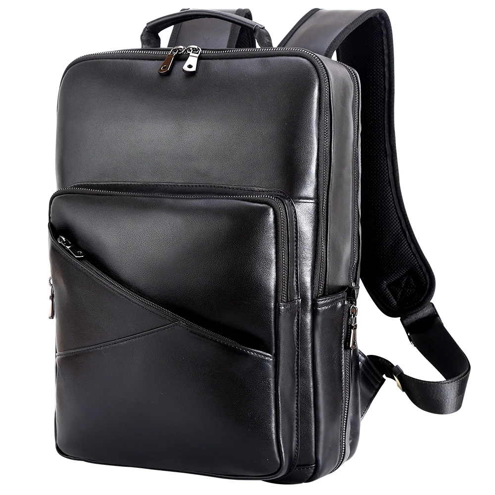 2024 New Design Dropshipping Outdoor Cow Skin Full Grain Leather School Back Pack Cowhide Laptop Travelling Backpack Bag
2024 New Design Dropshipping Outdoor Cow Skin Full Grain Leather School Back Pack Cowhide Laptop Travelling Backpack Bag