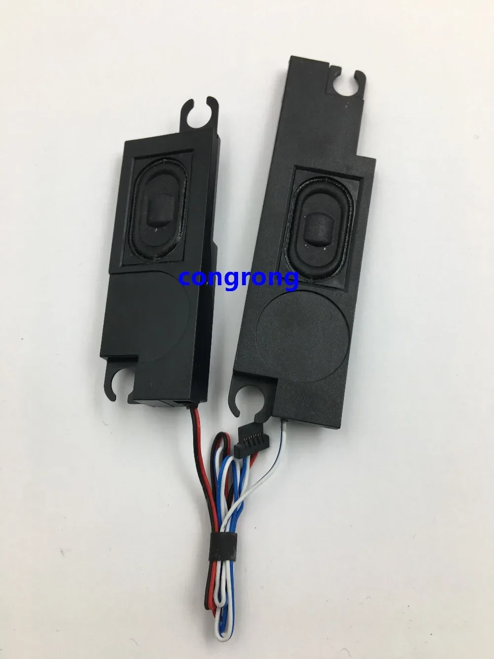 Laptop Speaker FOR Acer AS E1-510 E1-532 E1-570 E1-572 NV570 Speaker PK23000KV00 Speaker L&R
Laptop Speaker FOR Acer AS E1-510 E1-532 E1-570 E1-572 NV570 Speaker PK23000KV00 Speaker L&R