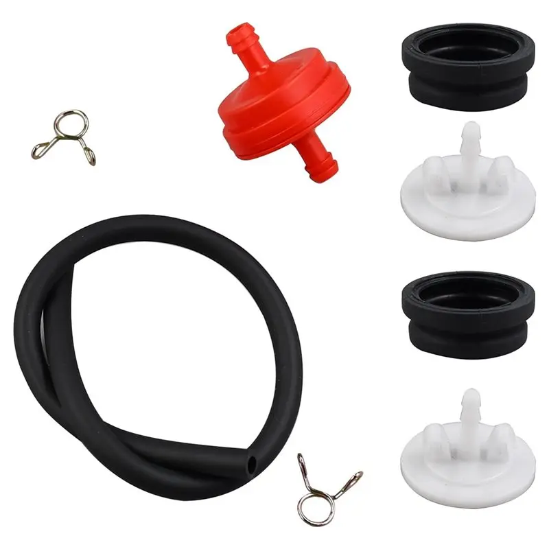 HLZS-667460 442750 Primer Bulb Body Assembly Kit For Toro Lawn-Boy 44-2750 66-7460 298090 120-440 24-1027 Snowblower
HLZS-667460 442750 Primer Bulb Body Assembly Kit For Toro Lawn-Boy 44-2750 66-7460 298090 120-440 24-1027 Snowblower