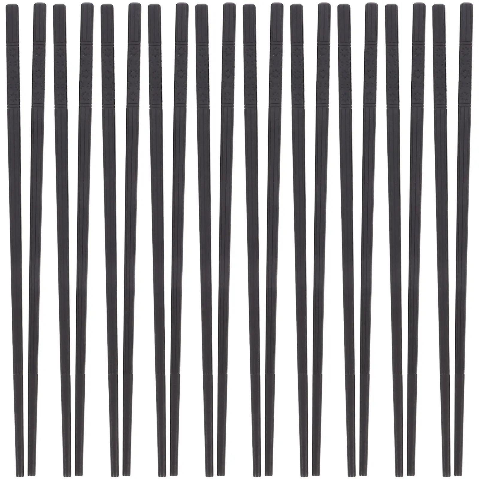 10 Pairs 24 Japanese Alloy Chopsticks Reusable Fiberglass PPS Dining Chopsticks Dishwasher Safe Kitchen Tableware
10 Pairs 24 Japanese Alloy Chopsticks Reusable Fiberglass PPS Dining Chopsticks Dishwasher Safe Kitchen Tableware