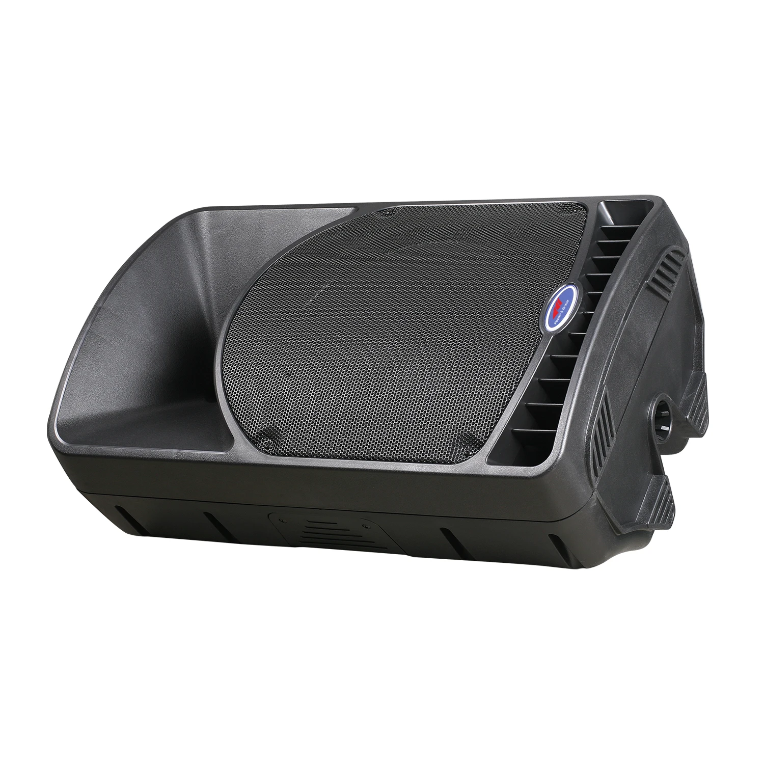 Professional High Power 12 Inch Two Way Active Portable PA Speaker with Built-in DSP
Professional High Power 12 Inch Two Way Active Portable PA Speaker with Built-in DSP