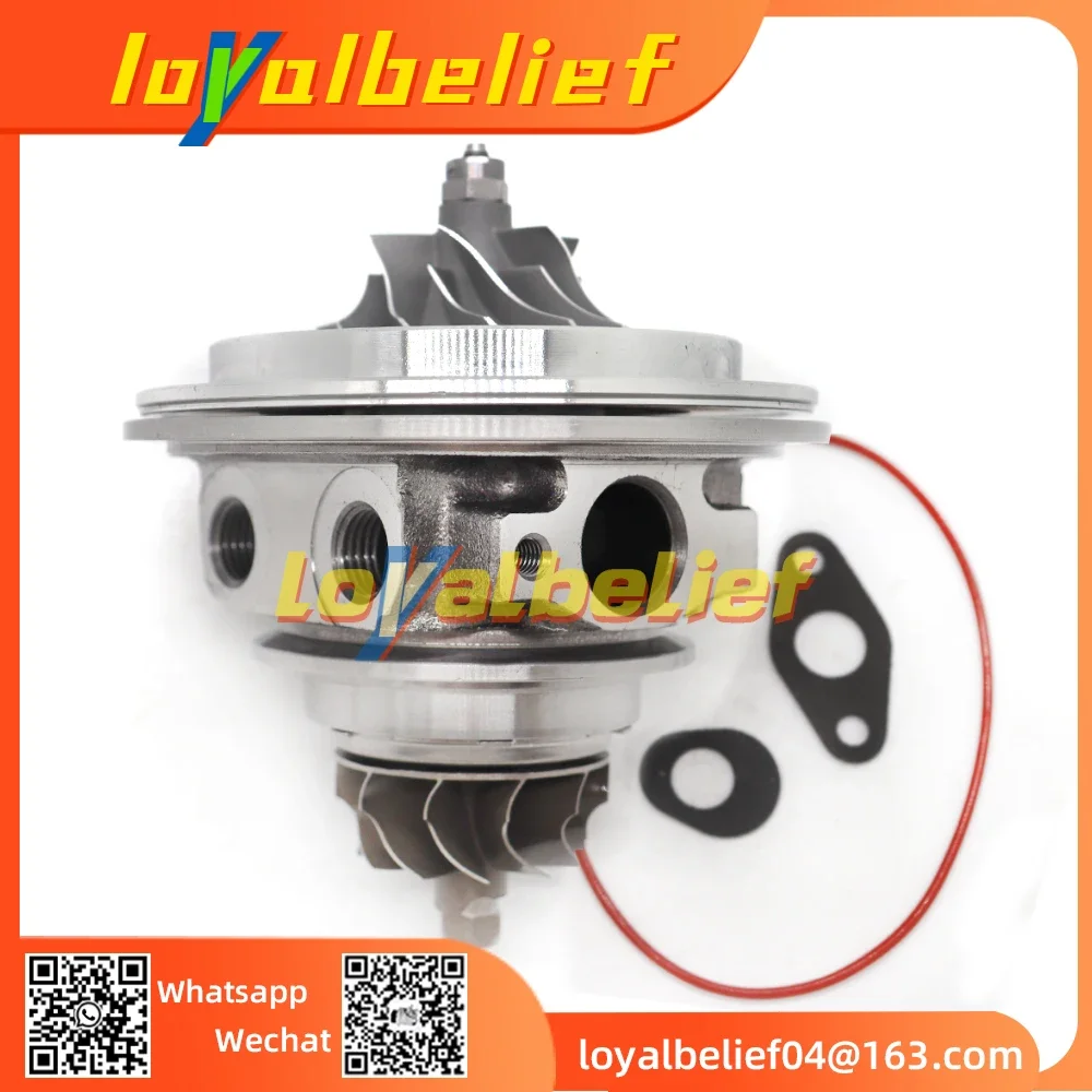 Turbo Cartridge Core For Citroen DS Peugeot 5008 308 1.6 THP EP6CD K03 V75807898001 53039900104 53039700120 53039800120
Turbo Cartridge Core For Citroen DS Peugeot 5008 308 1.6 THP EP6CD K03 V75807898001 53039900104 53039700120 53039800120