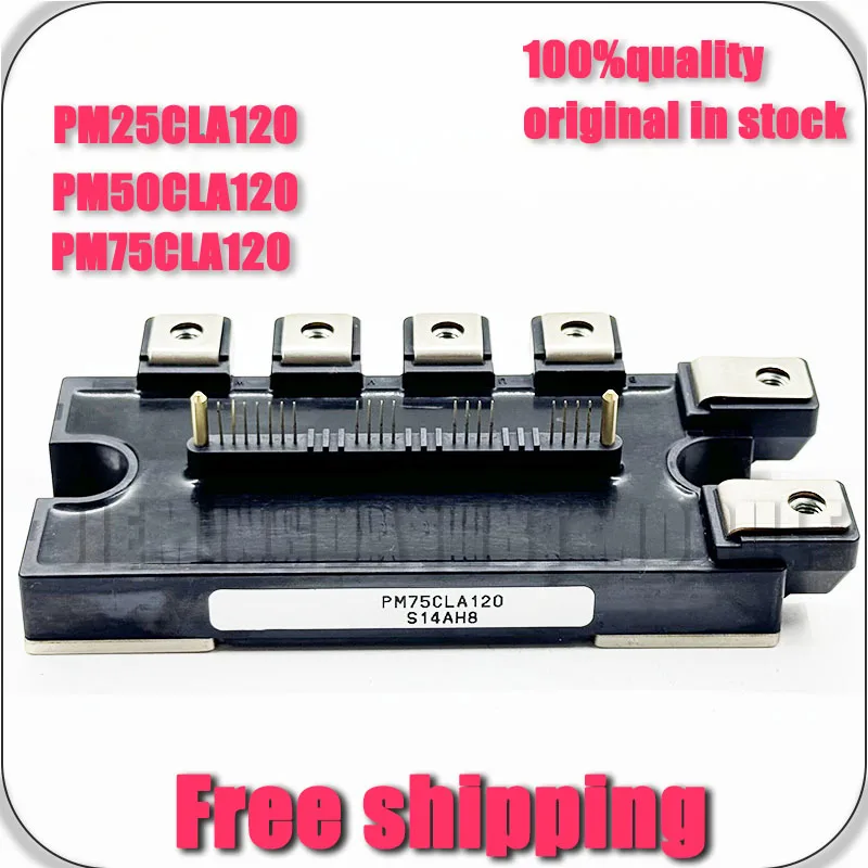 PM25CLA120 PM50CLA120 PM75CLA120 PM25CL1A120 PM50CL1A120 PM75CL1A120 НОВЫЙ МОДУЛЬ
PM25CLA120 PM50CLA120 PM75CLA120 PM25CL1A120 PM50CL1A120 PM75CL1A120 НОВЫЙ МОДУЛЬ
