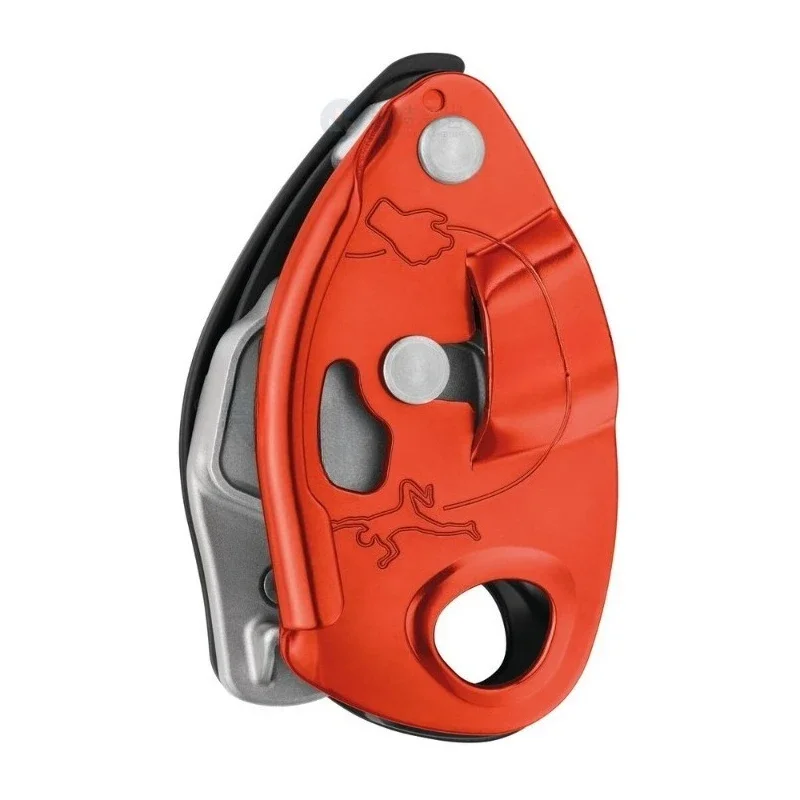 Auxiliary Locking Protector, Outdoor Wild Climbing Downhill
Auxiliary Locking Protector, Outdoor Wild Climbing Downhill