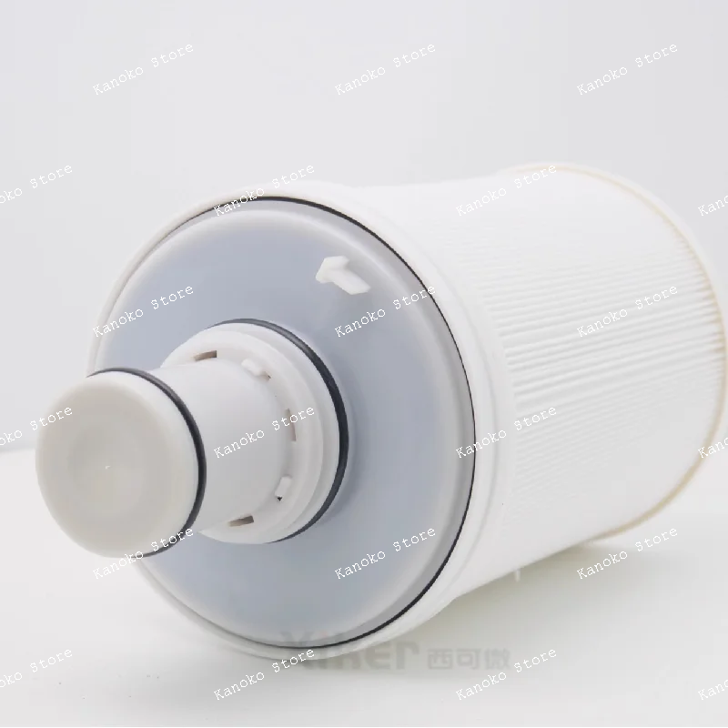 Suitable for Amway Yizhiyuan Water Purifier Filter Cartridge 100188CH/100186M UV Pre Filter Screen
Suitable for Amway Yizhiyuan Water Purifier Filter Cartridge 100188CH/100186M UV Pre Filter Screen