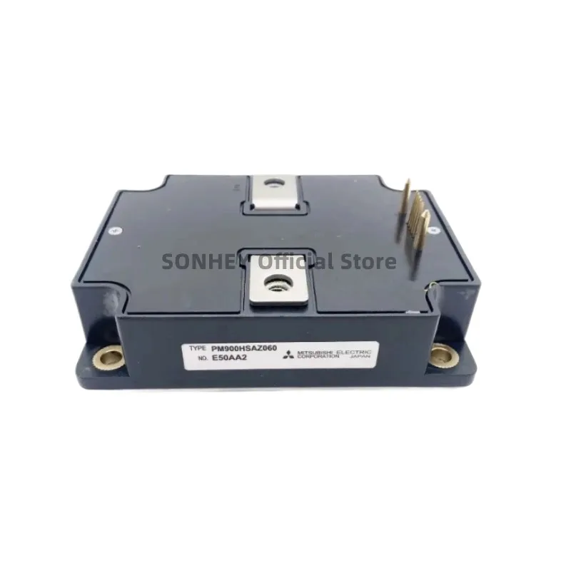 PM900HSAZ060 IGBT Module New Original
PM900HSAZ060 IGBT Module New Original