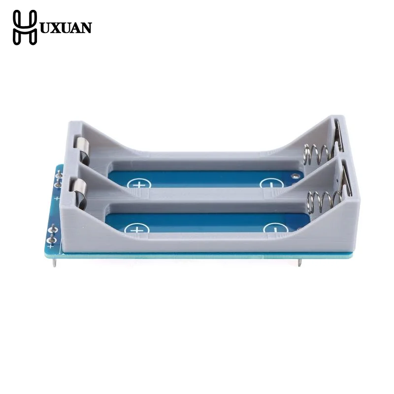18650 Li Battery Tester With Dual Channel High Precision for Reliable 21700 Battery Capacity Testing
18650 Li Battery Tester With Dual Channel High Precision for Reliable 21700 Battery Capacity Testing