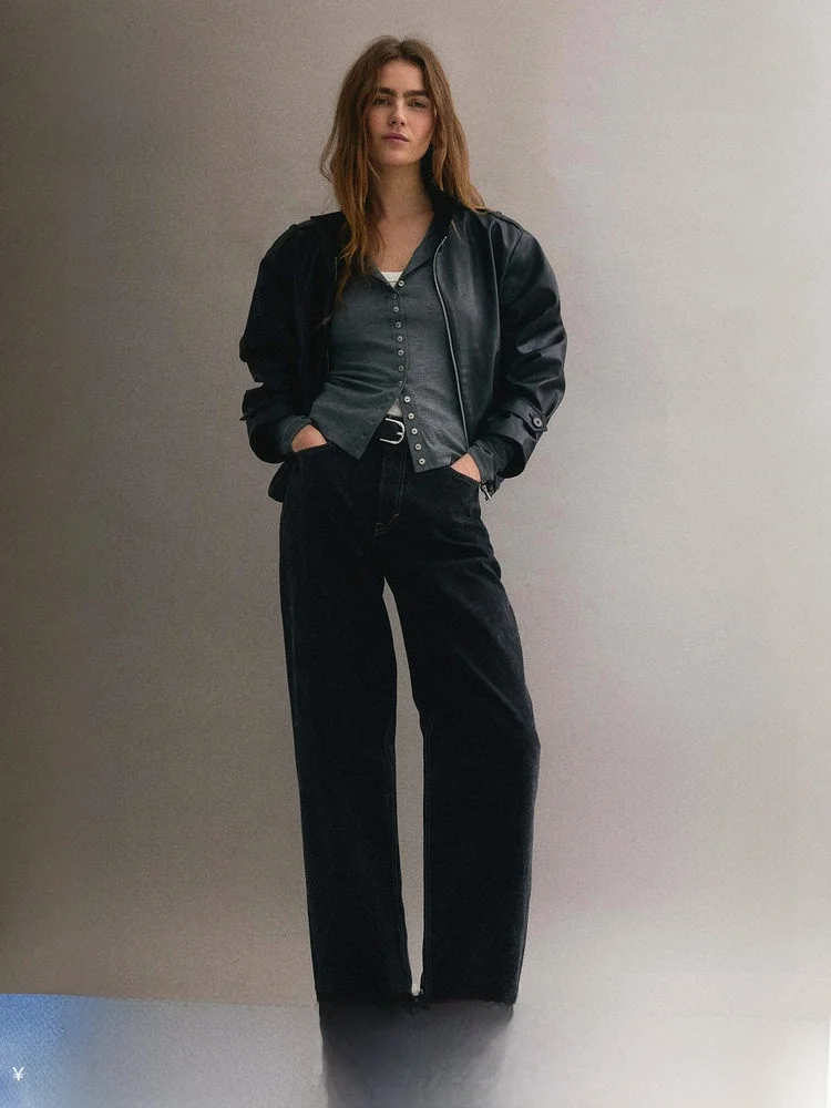 Spring New Arrival Women's See-tough Open Cardigan Casual Sle Fit Version Regular Thin Polyester Viscose Blend
Spring New Arrival Women's See-tough Open Cardigan Casual Sle Fit Version Regular Thin Polyester Viscose Blend