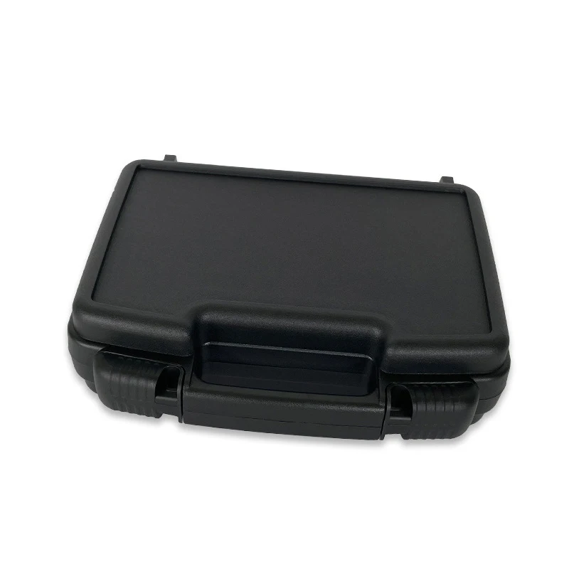 266x210x79mm Safety Instrument Tool Box Fishing Plastic Storage Tool Box Equipment Tool Box Outdoor Travel Case
266x210x79mm Safety Instrument Tool Box Fishing Plastic Storage Tool Box Equipment Tool Box Outdoor Travel Case