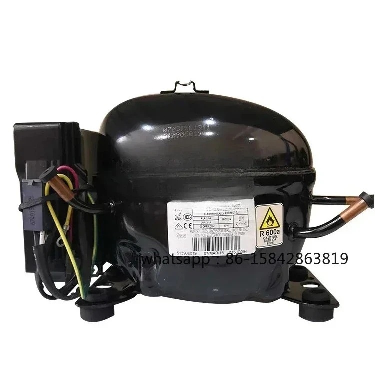 VESA9C VEMB9C VEMX9C+VEMC9C VEMY9C Variable Frequency Compressor
VESA9C VEMB9C VEMX9C+VEMC9C VEMY9C Variable Frequency Compressor