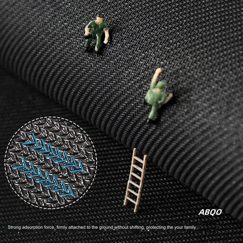 Football Footstep Training Anti-Slip Floor Mat Ball Control Footstep Carpet Indoor Sound Insulation Fitness Mat
Football Footstep Training Anti-Slip Floor Mat Ball Control Footstep Carpet Indoor Sound Insulation Fitness Mat