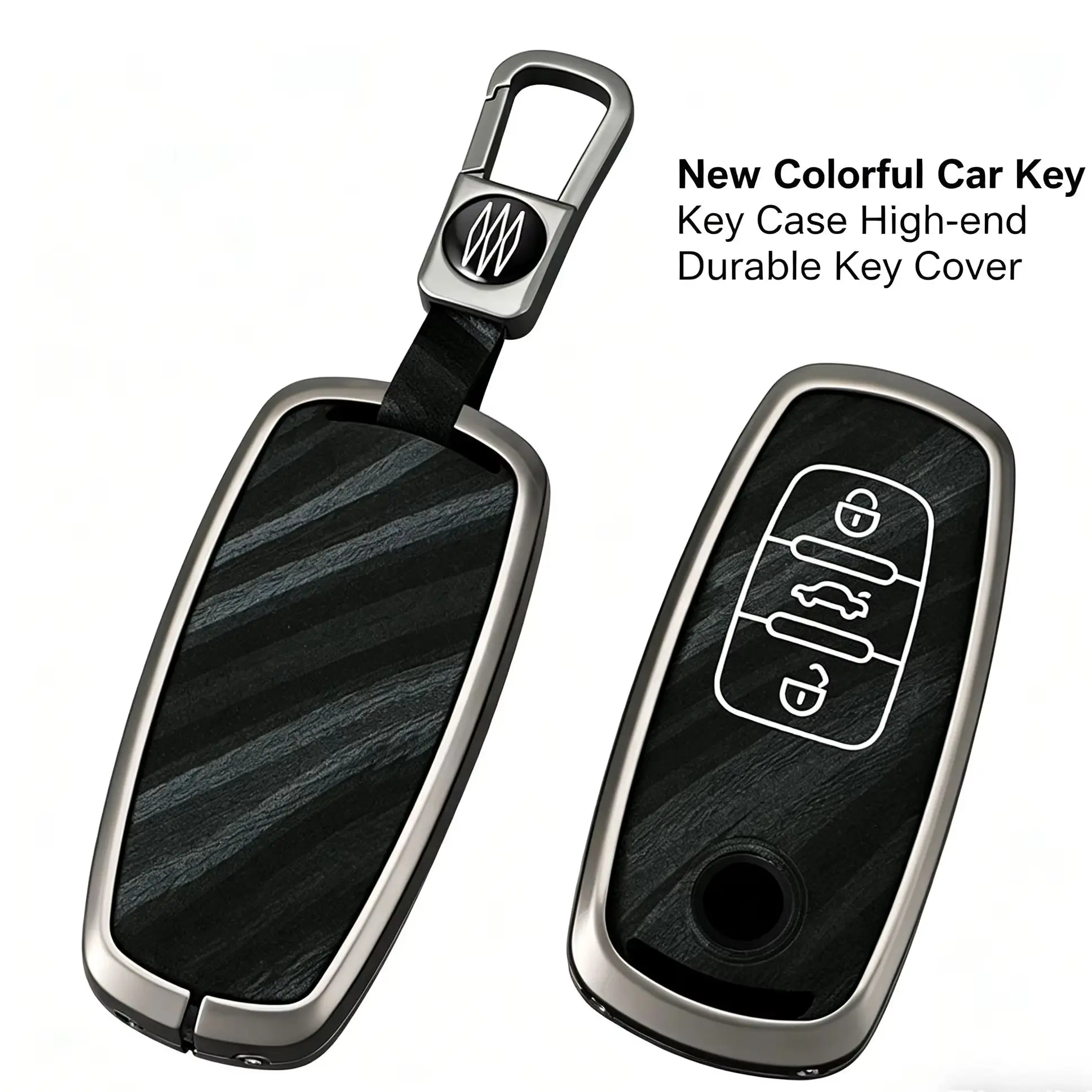 New high-end car key cover case accessories specifically for Volkswagen Phideon 2016-2021 key shell buckle interior modification
New high-end car key cover case accessories specifically for Volkswagen Phideon 2016-2021 key shell buckle interior modification