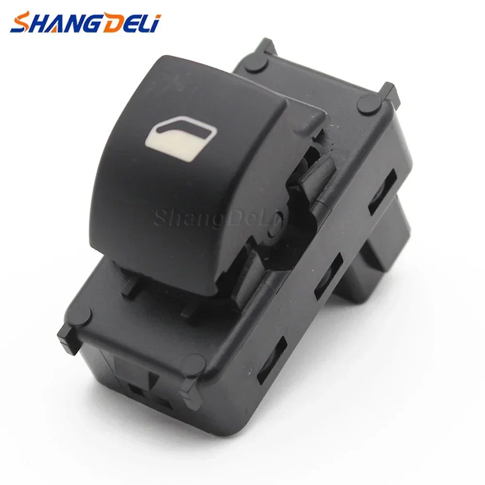 6554.Ql For Citroen C4 Peugeot 207 Power Window Control Switch Car Window Lifter Switch Button Front Right Passenger Side
6554.Ql For Citroen C4 Peugeot 207 Power Window Control Switch Car Window Lifter Switch Button Front Right Passenger Side