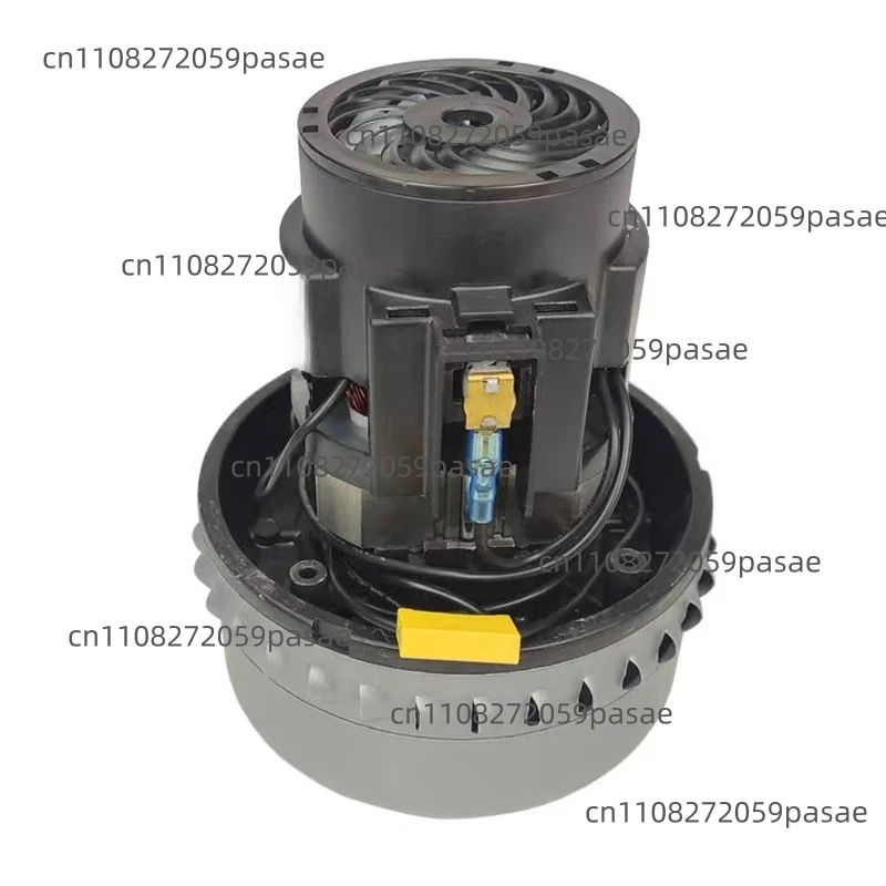 Высокоскоростной турбинный пылесос V4Z-AD30, вентилятор для пылесоса 1600W 1800W
Высокоскоростной турбинный пылесос V4Z-AD30, вентилятор для пылесоса 1600W 1800W