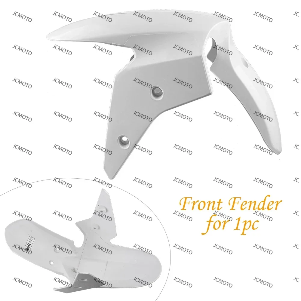 For Kawasaki ZX250R ZX-R 250 2008 Injection Mold ABS Bodykit Parts Motorbike Accessories Motorcycle Front Fender Fairing 
For Kawasaki ZX250R ZX-R 250 2008 Injection Mold ABS Bodykit Parts Motorbike Accessories Motorcycle Front Fender Fairing