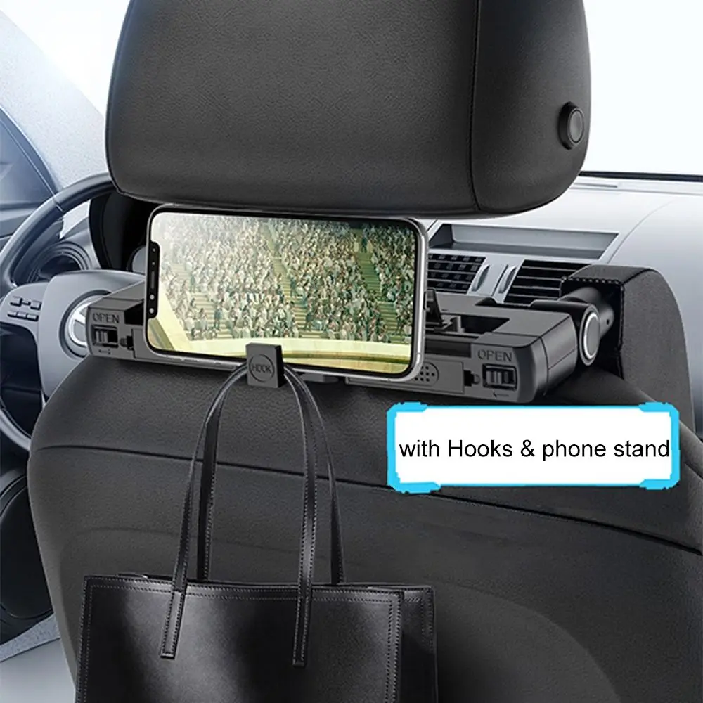 Universal 180° Adjustable Automobile Headrest Ergonomic with Side Pad Car Side Headrest PU Leather Cloth Neck Pillow Car
Universal 180° Adjustable Automobile Headrest Ergonomic with Side Pad Car Side Headrest PU Leather Cloth Neck Pillow Car
