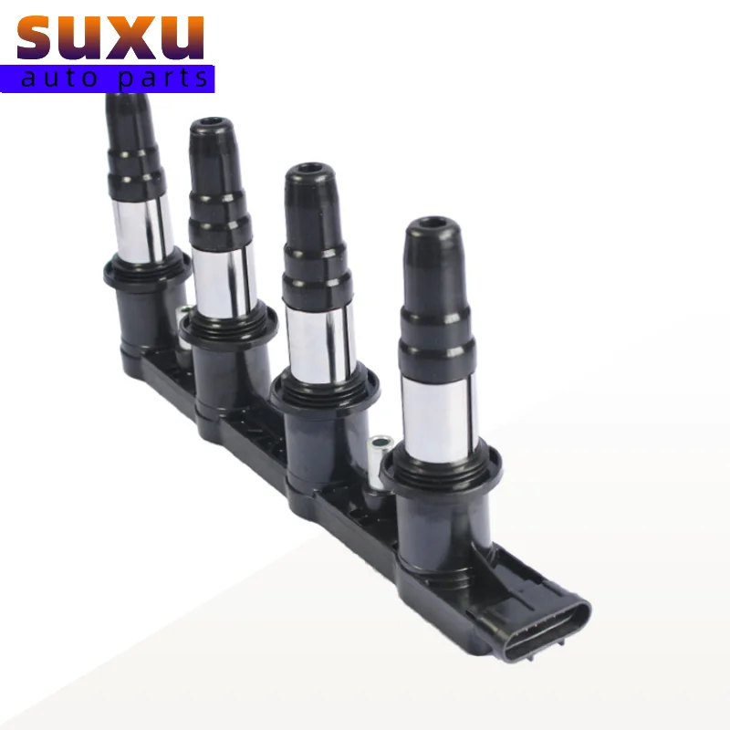 High quality Engine Ignition coils Pack 55570160 96476979 55576160 55585539 for CHEVROLET Cruze 2000 1.8L 2009-2013
High quality Engine Ignition coils Pack 55570160 96476979 55576160 55585539 for CHEVROLET Cruze 2000 1.8L 2009-2013