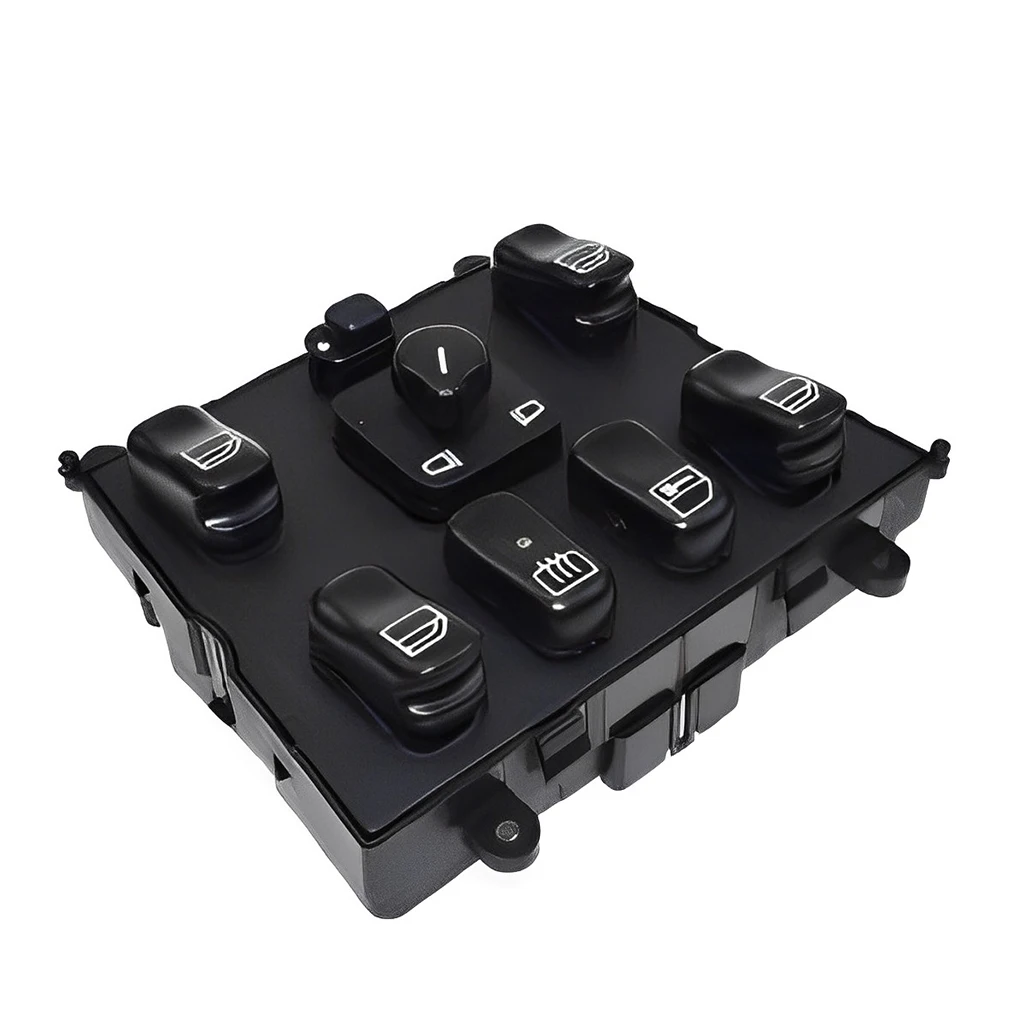 Car Interior Electric Power Window Switch Control Glass Lifter Controller Button Automobile Spare Part Accessory
Car Interior Electric Power Window Switch Control Glass Lifter Controller Button Automobile Spare Part Accessory