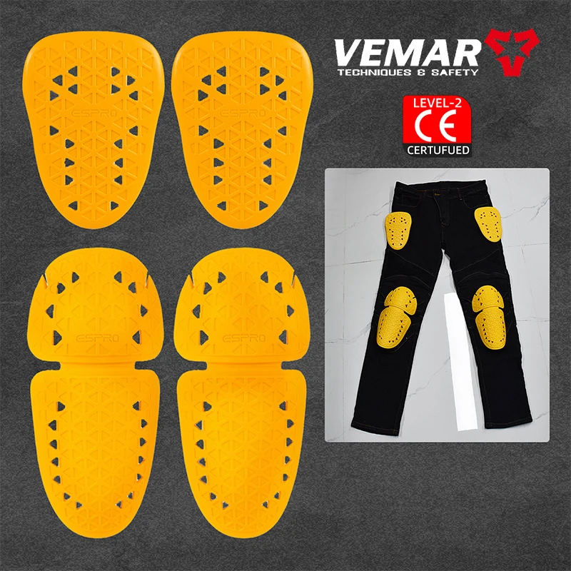 Сертифицированные CE2 мотоциклетные брюки Встроенные защитные накладки Противоударные штаны для мотокросса Вставки для брюк Мотоциклетные наколенники Набедренные накладки
Сертифицированные CE2 мотоциклетные брюки Встроенные защитные накладки Противоударные штаны для мотокросса Вставки для брюк Мотоциклетные наколенники Набедренные накладки