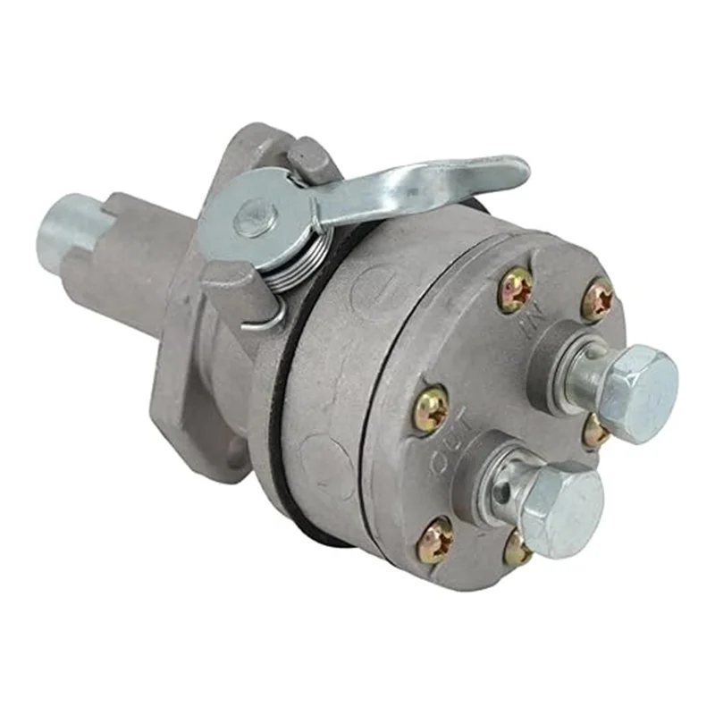 Replaces 3028666 Fuel Pump fits for Perkins 404D-22 404D-22T 102.04 102.05 103.06 103.10 104.19 403D-15
Replaces 3028666 Fuel Pump fits for Perkins 404D-22 404D-22T 102.04 102.05 103.06 103.10 104.19 403D-15