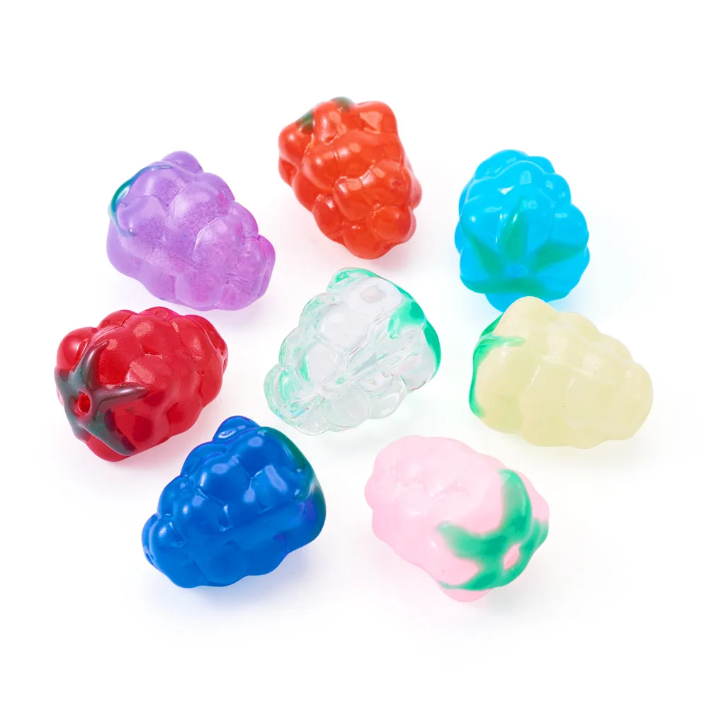 1 Set 3D Grape Fruit Lampwork Beads Mixed Color for DIY Necklace Bracelets Phone Chain Jewelry Making Accessories Crafts gifts
1 Set 3D Grape Fruit Lampwork Beads Mixed Color for DIY Necklace Bracelets Phone Chain Jewelry Making Accessories Crafts gifts