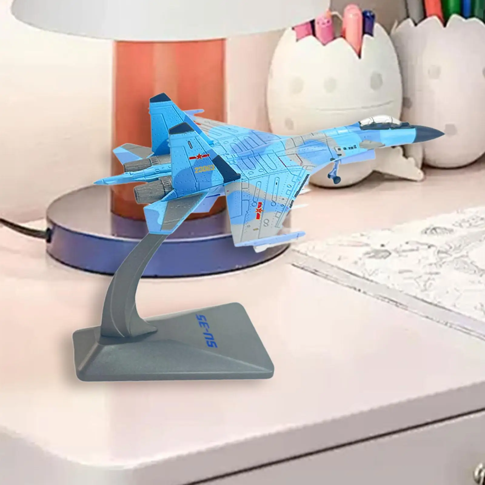 1/ 144 Scale Fighter Model Collection Tabletop Decor Alloy Attack Plane Model Airplane Model for Bar Bedroom Cafe Home Bookshelf
1/ 144 Scale Fighter Model Collection Tabletop Decor Alloy Attack Plane Model Airplane Model for Bar Bedroom Cafe Home Bookshelf