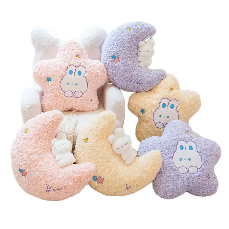 45 см милая мультяшная подушка с луной и звездой, желтая, фиолетовая, розовая, плюшевая подушка, украшение для стула, дивана, подарок подруге
45 см милая мультяшная подушка с луной и звездой, желтая, фиолетовая, розовая, плюшевая подушка, украшение для стула, дивана, подарок подруге