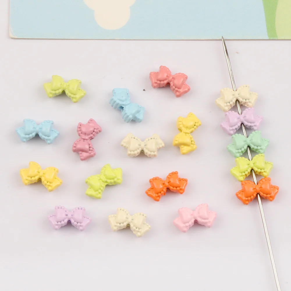 Cordial Design 200Pcs 7*13MM DIY Jewelry Findings & Components/Alloy Bead/Paint Effect/Bowknot Shape/DIY Beads/Hand Made #16541
Cordial Design 200Pcs 7*13MM DIY Jewelry Findings & Components/Alloy Bead/Paint Effect/Bowknot Shape/DIY Beads/Hand Made #16541