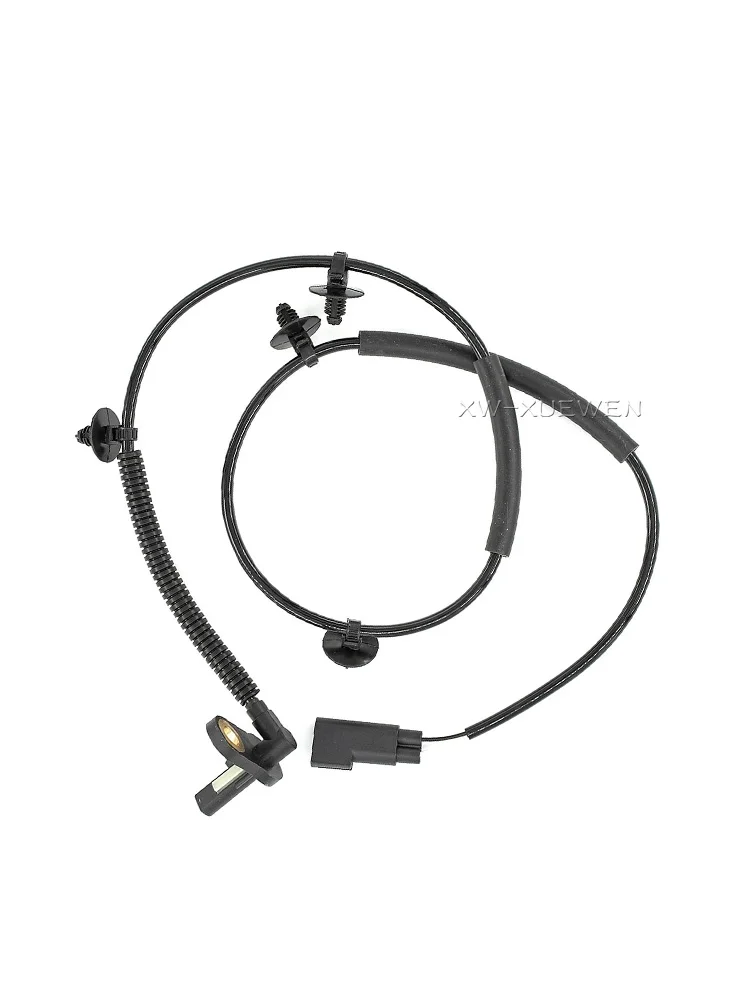 Rear Wheel Speed Sensor C2S43217 C2S20882 C2S17728 For Jaguar X400 2.5L AJ-V6
Rear Wheel Speed Sensor C2S43217 C2S20882 C2S17728 For Jaguar X400 2.5L AJ-V6