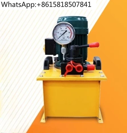 Press Sleeve Chain All-in-One Machine Excavator Loader Track Pin Remover Portable
Press Sleeve Chain All-in-One Machine Excavator Loader Track Pin Remover Portable