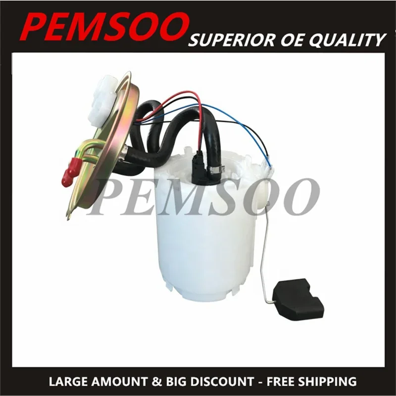 1PCS 93277517 Fuel Pump Assembly Module Fits For Chevrolet Chevy 1.6L 1996-2000 90240M, 76476, 72079, 519700000153
1PCS 93277517 Fuel Pump Assembly Module Fits For Chevrolet Chevy 1.6L 1996-2000 90240M, 76476, 72079, 519700000153