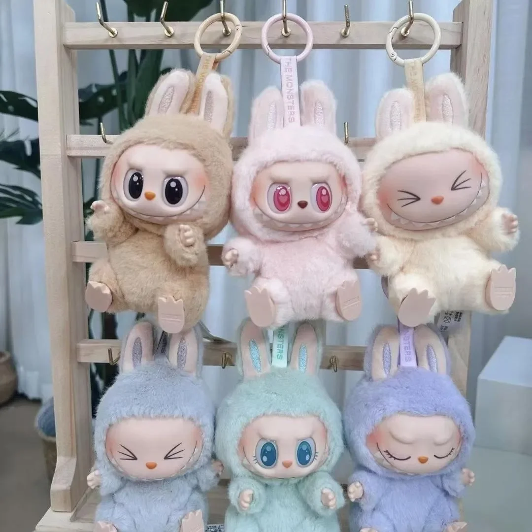 2nd Labubu Anime Figure Mystery Box Vinyl Doll Model Toy With Box Cute Monster Replica Blind Box Toy Christmas Gift For Kids
2nd Labubu Anime Figure Mystery Box Vinyl Doll Model Toy With Box Cute Monster Replica Blind Box Toy Christmas Gift For Kids