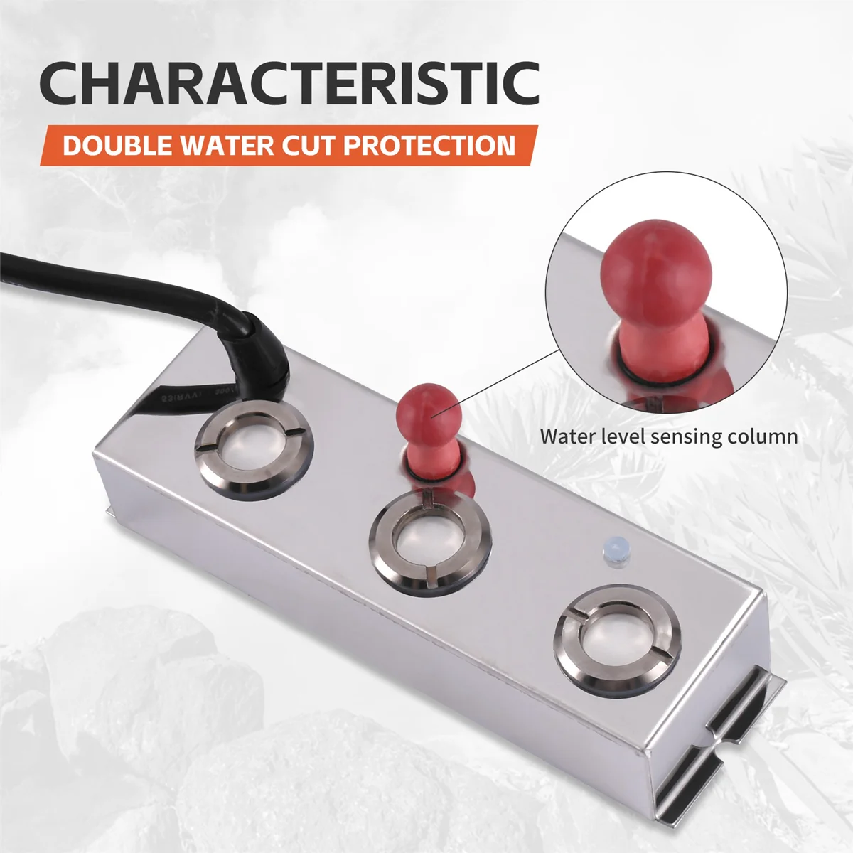 【Exclusive-Deal!】Mist Maker
【Exclusive-Deal!】Mist Maker