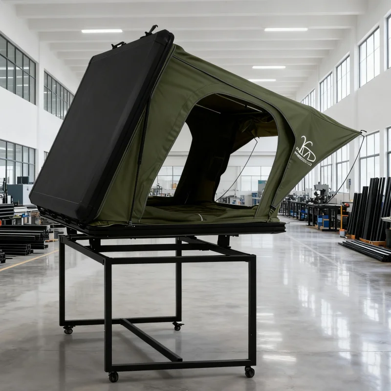 Hard Extended Roof Top Tent Universal SUV Waterproof Ripstop Outdoor Camping
Hard Extended Roof Top Tent Universal SUV Waterproof Ripstop Outdoor Camping